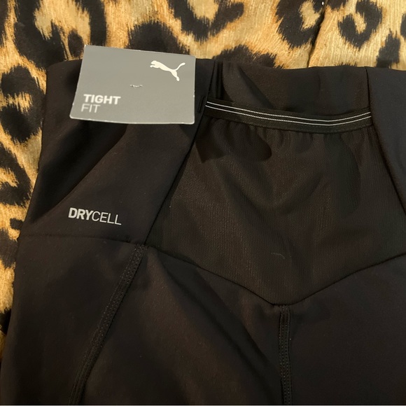 NWT Puma running shorts - Picture 4 of 8